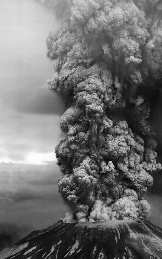 火山爆发高清手机壁纸(9)