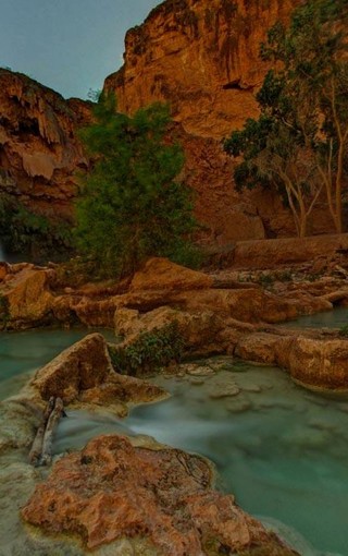 Bing世界自然景色壁纸(5)