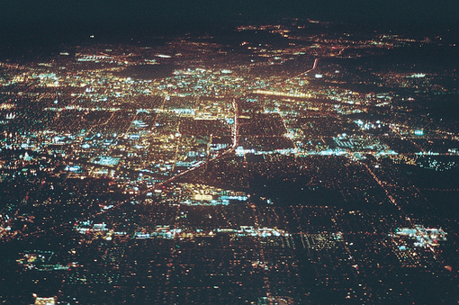 城市夜景图片(2)