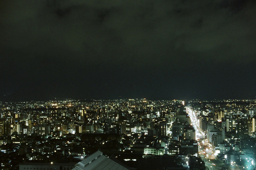 国外夜景图片(4)