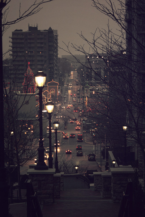 城市夜景图片超清