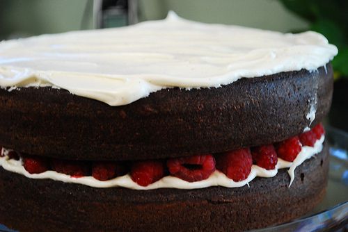 美食蛋糕图片(5)