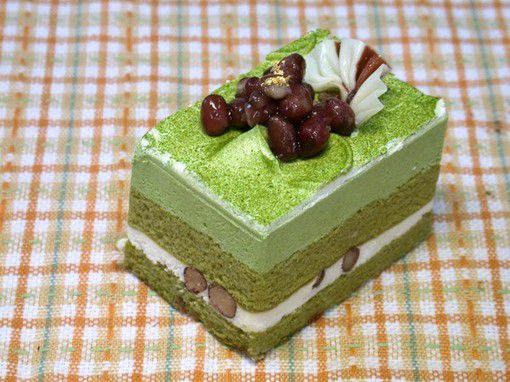 甜品蛋糕图片(4)