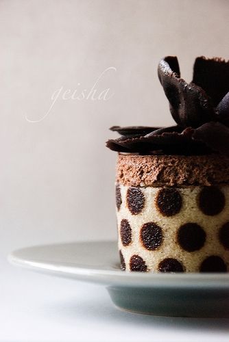 甜品蛋糕图片(3)
