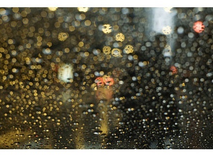雨滴图片大全(3)