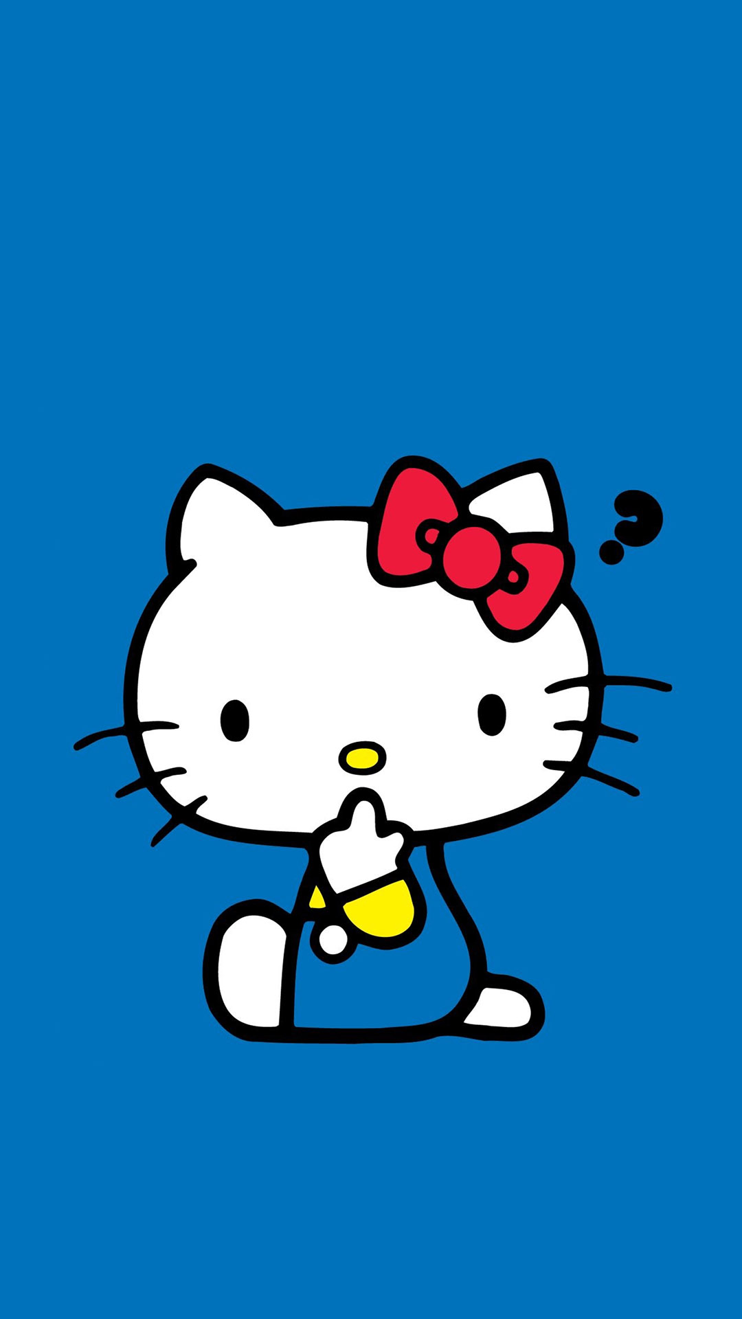 可爱卡通Hello Kitty高清图片大全