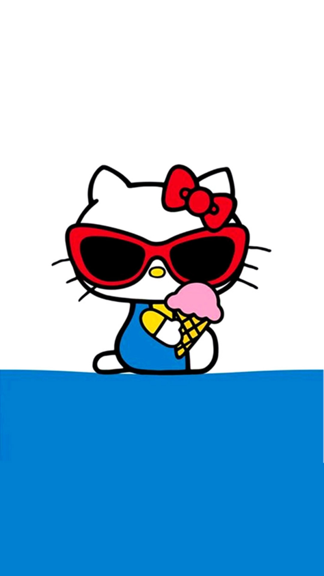 可爱卡通Hello Kitty高清图片大全(6)