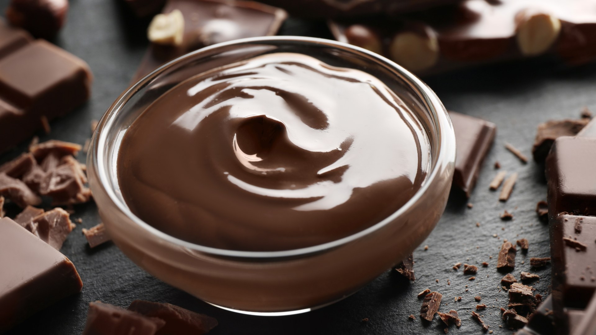 巧克力图片大全 美味可口的可可巧克力(3)