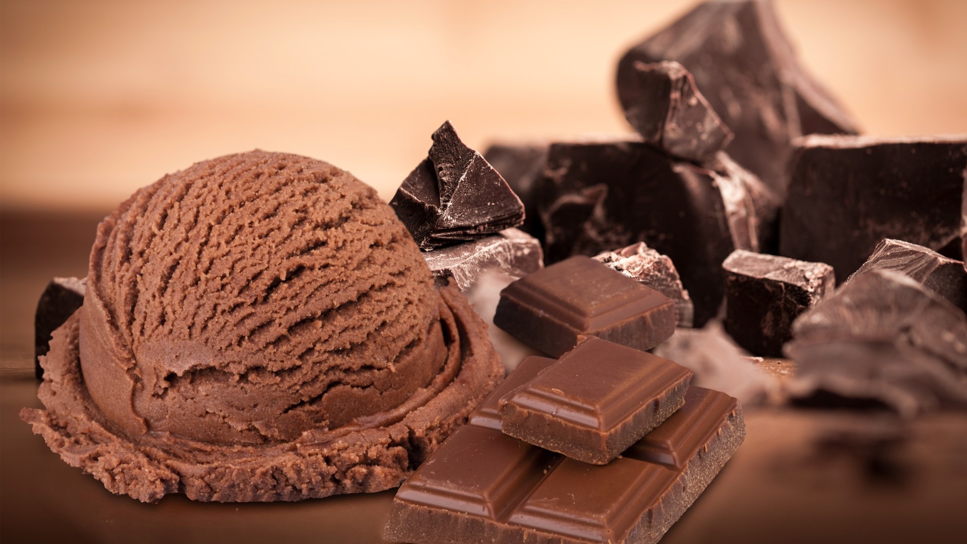 巧克力图片大全 美味可口的可可巧克力(4)