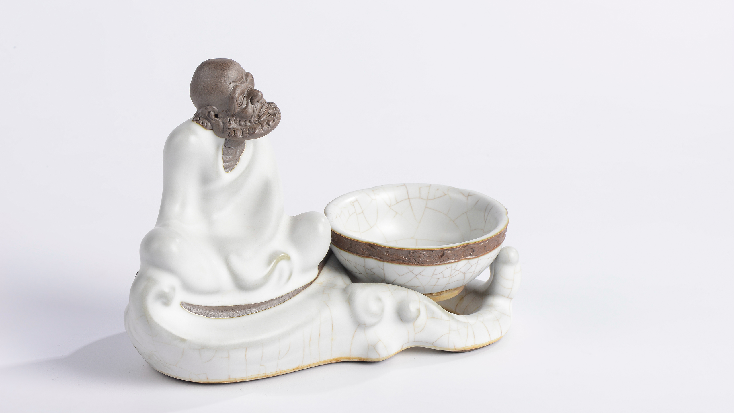 静物图片高清 清新瓷器茶杯静物摄影图片(7)