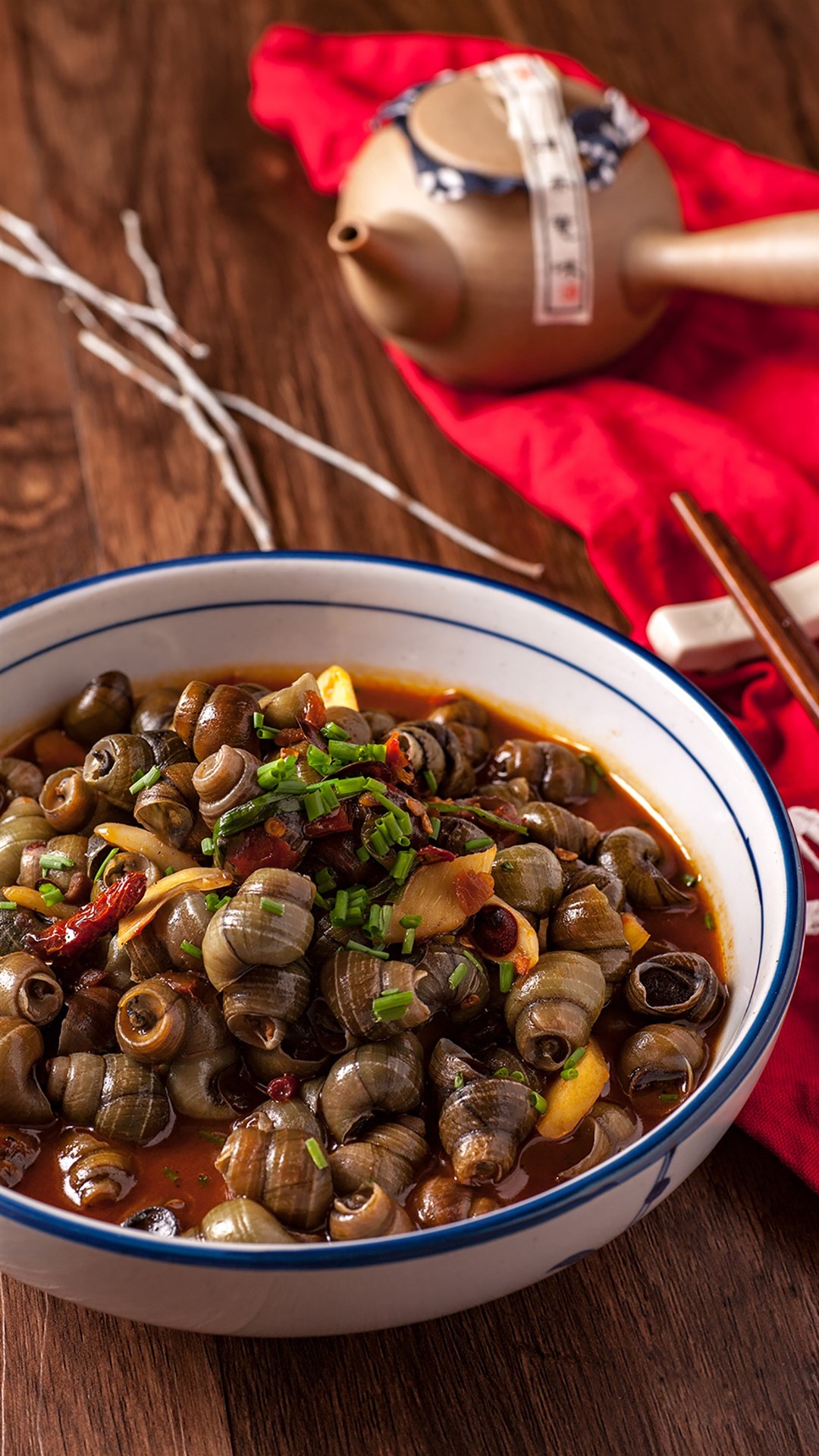 美食图片素材 高清美味的中式菜肴图片素材