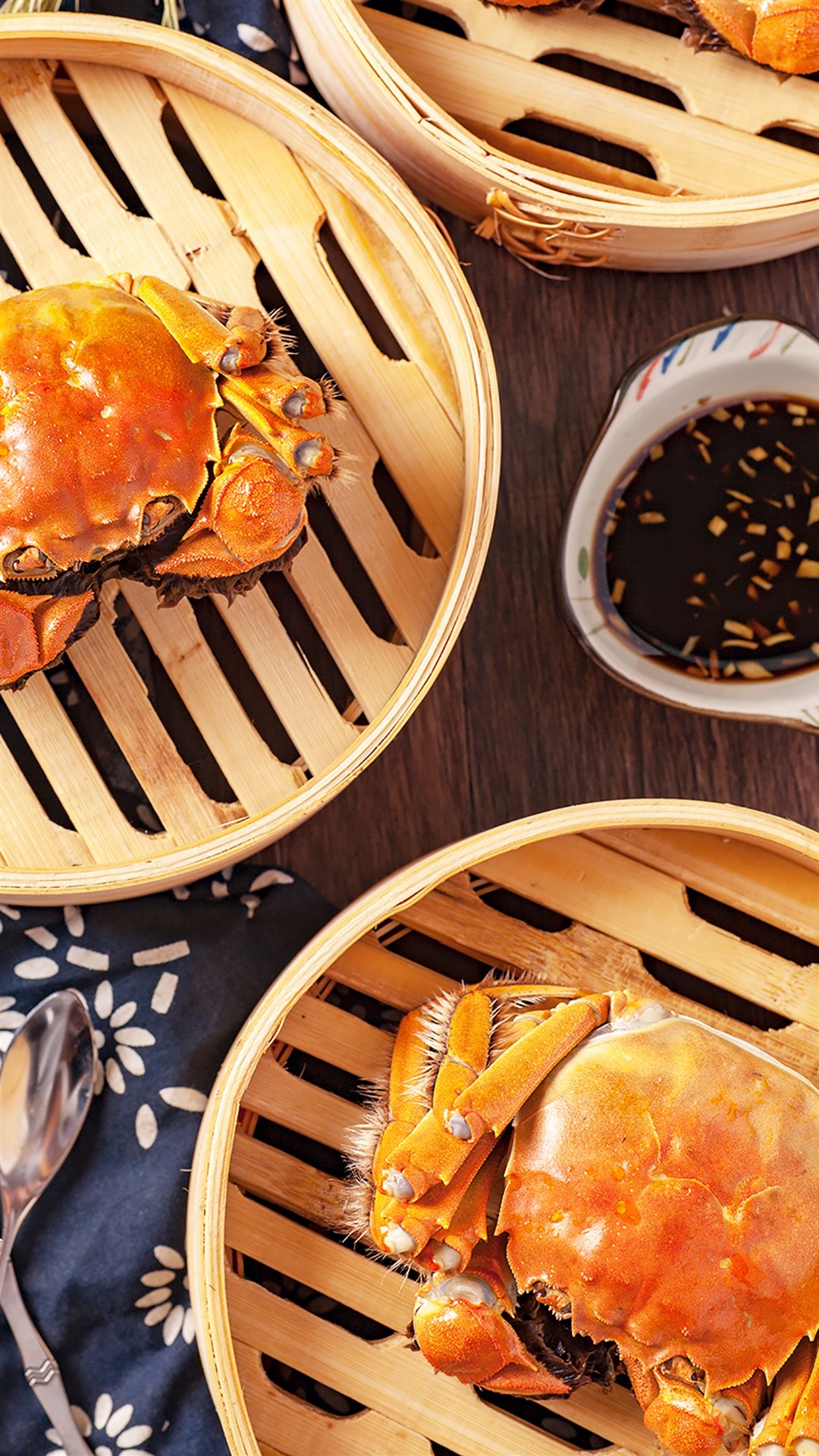 美食图片素材 高清美味的中式菜肴图片素材(4)