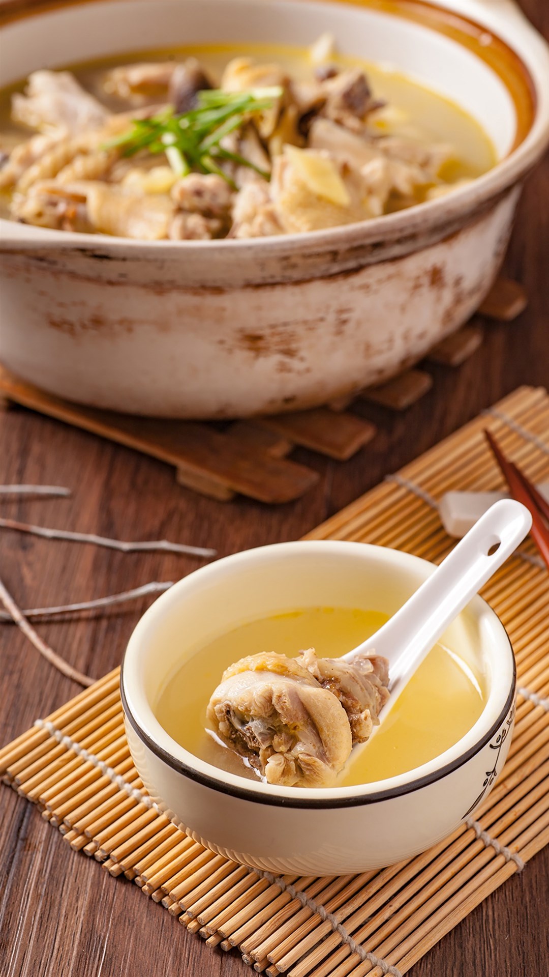美食图片素材 高清美味的中式菜肴图片素材(5)