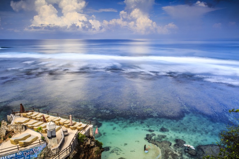 巴厘岛风景图片 巴厘岛唯美风景图片(8)