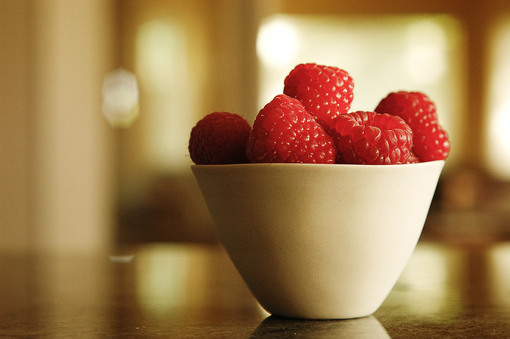 柔嫩汁多的草莓意境图片合集