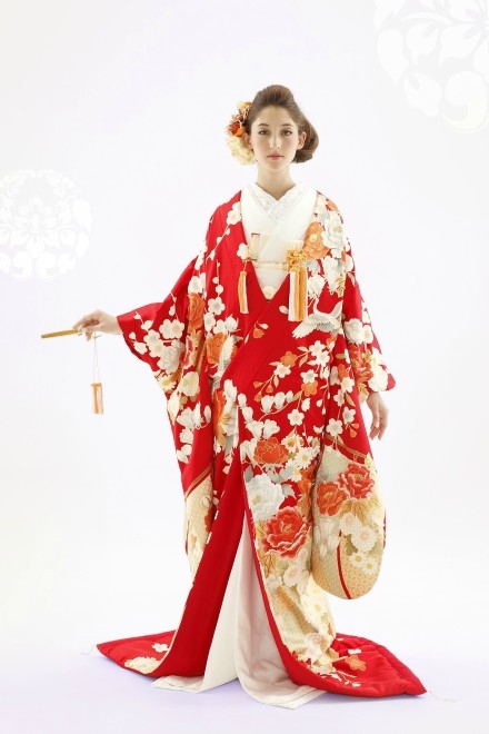 传统花嫁| 日本新娘