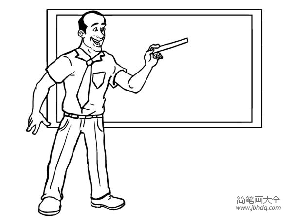 老师在上课(3)