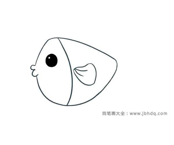 漂亮的小鱼(2)