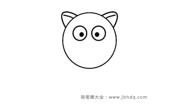 小红猪的画法(2)