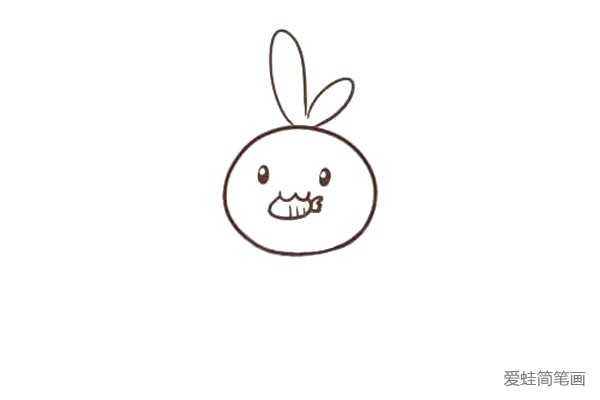 吃胡萝卜的兔子，你一定喜欢！(4)