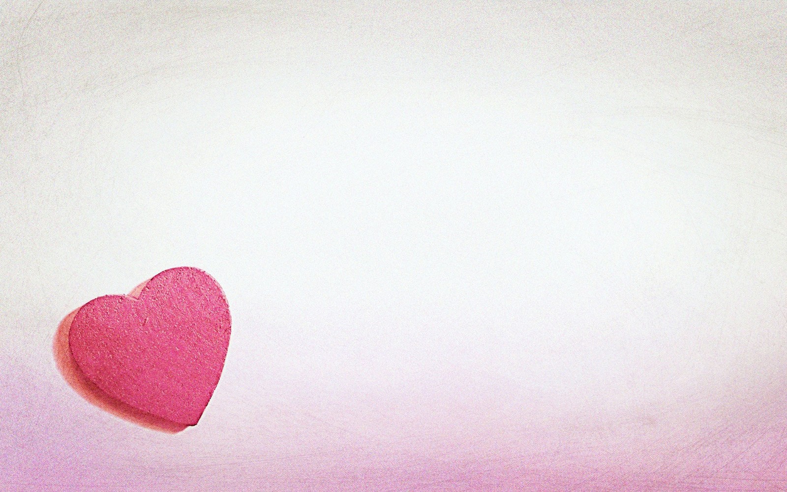 浪漫爱心桌面壁纸 高清爱心桌面壁纸(3)