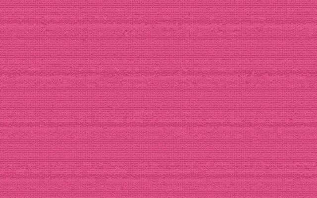 粉色纯色高清背景桌面壁纸(2)