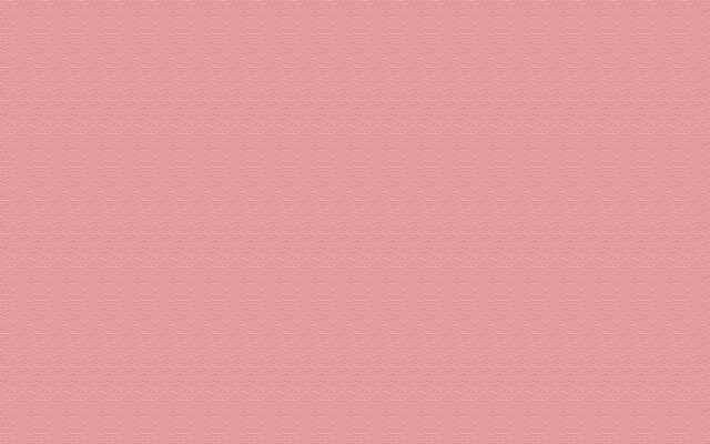 粉色纯色高清背景桌面壁纸(4)