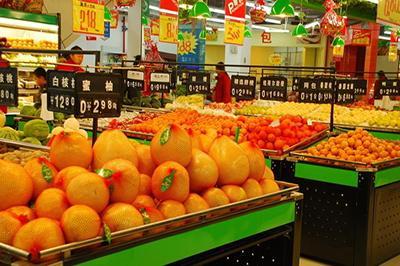 超市水果图片(2)