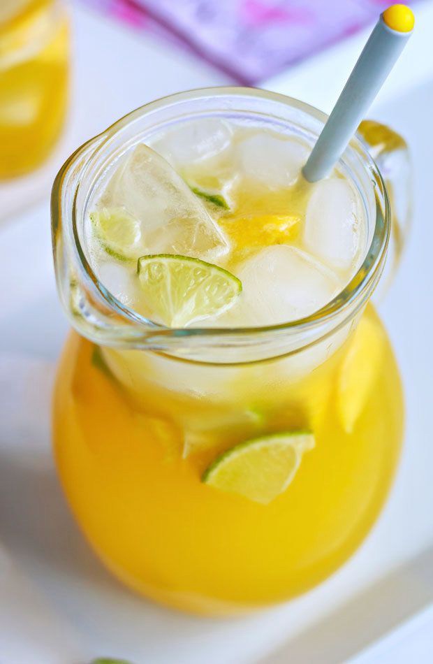 酸酸甜甜的柠檬高清优美图片(5)