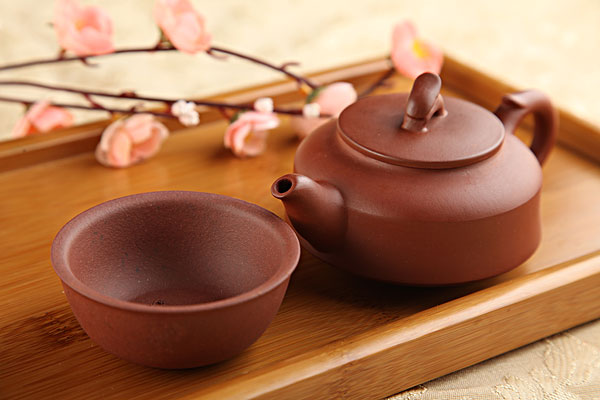 茶文化和茶道图片(6)