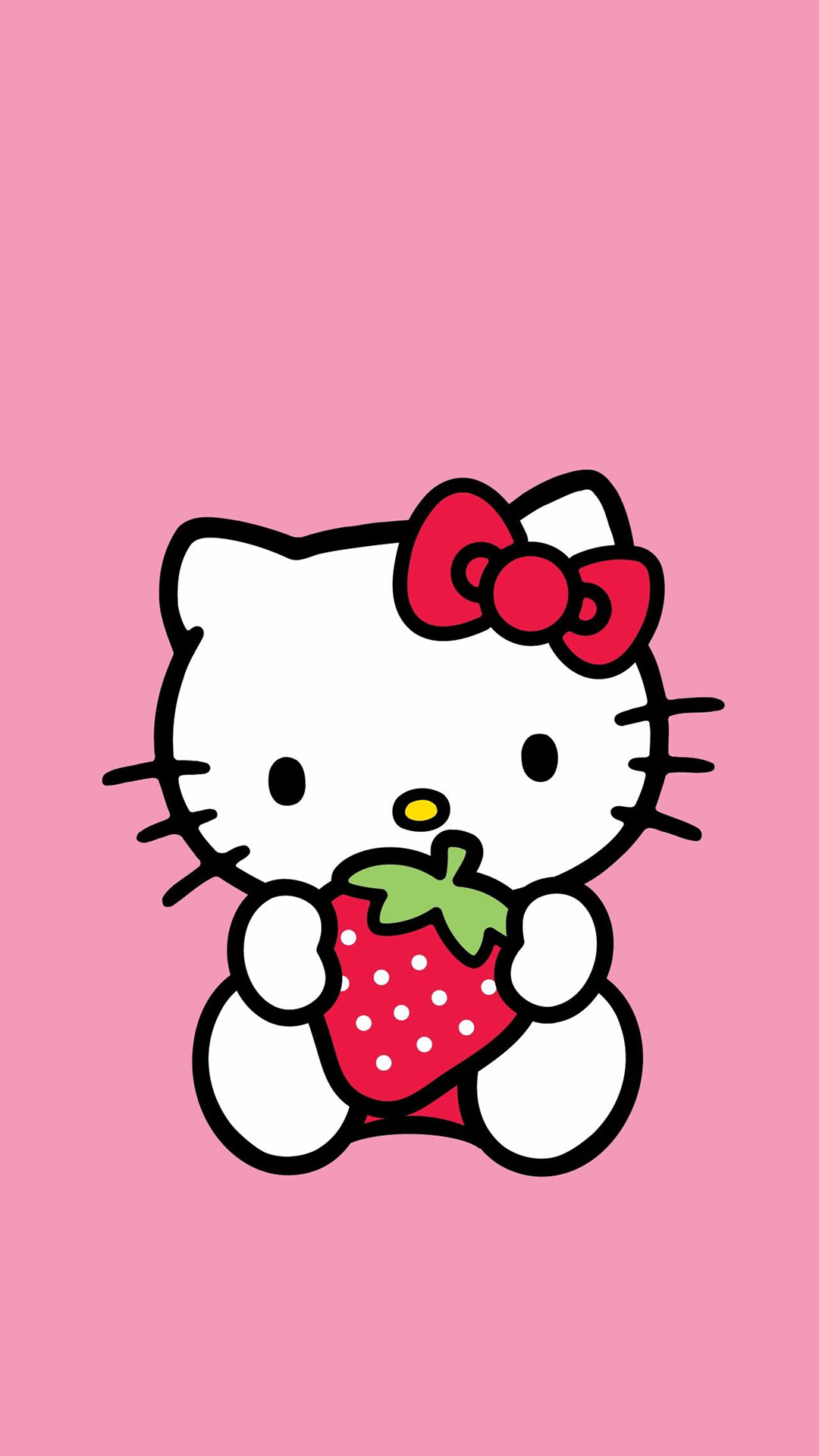 可爱卡通Hello Kitty高清图片大全(2)