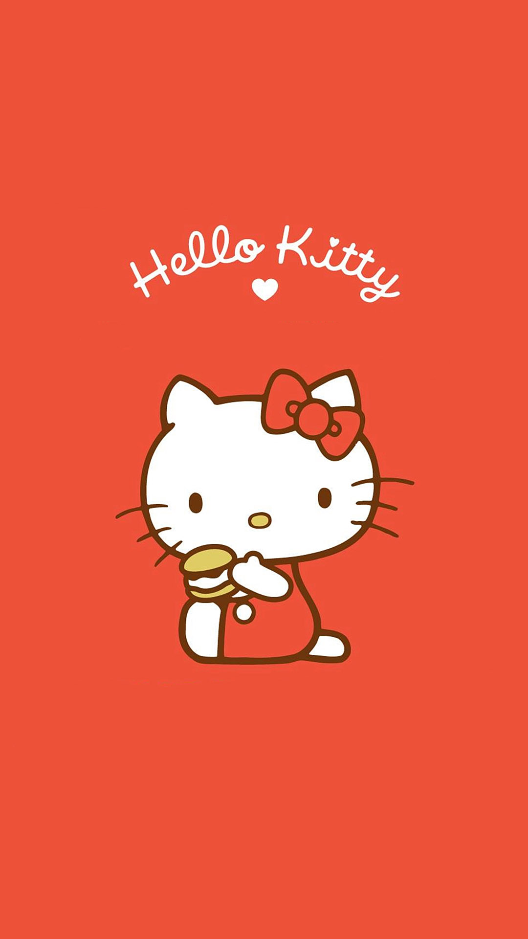 可爱卡通Hello Kitty高清图片大全(5)