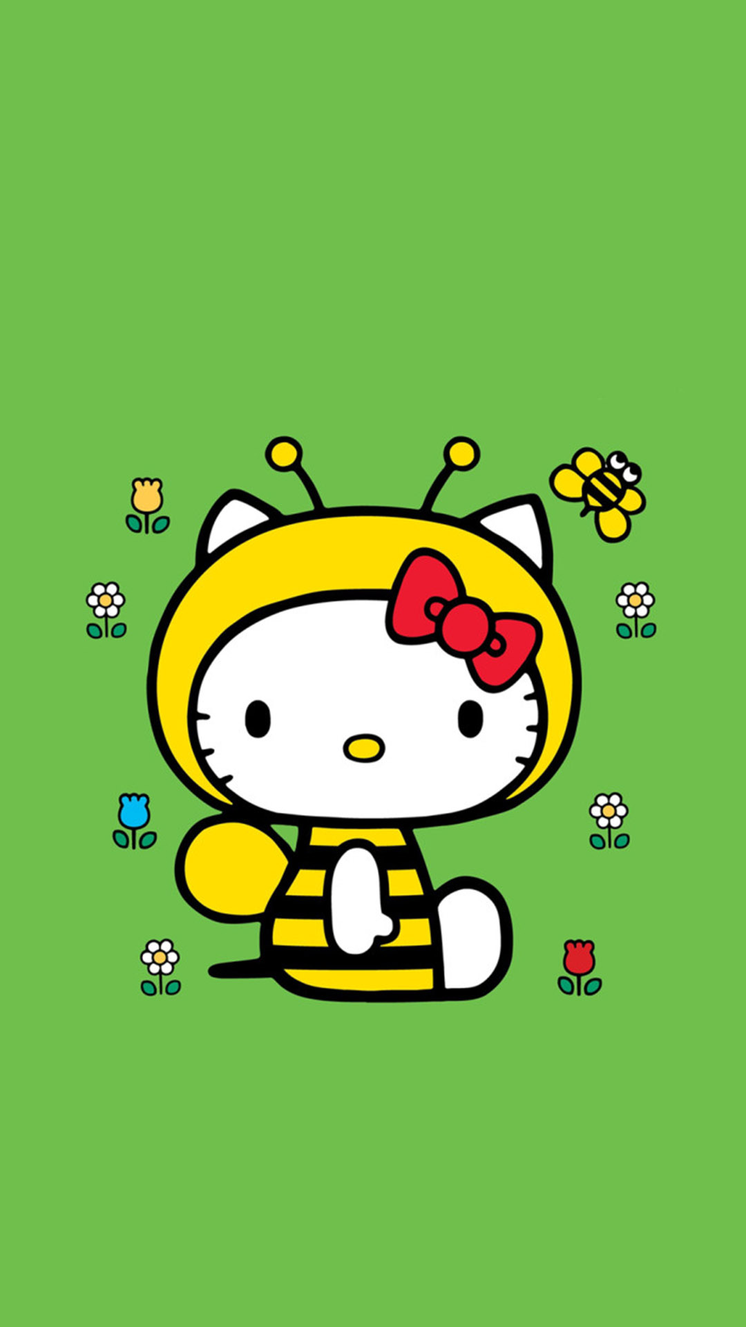 可爱卡通Hello Kitty高清图片大全(7)
