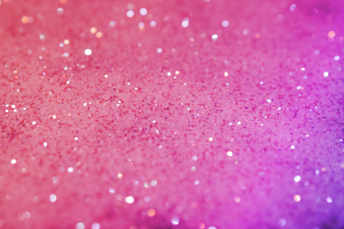 粉色梦幻彩色沙子背景图片素材