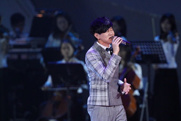 林俊杰2013年度十大风云歌手