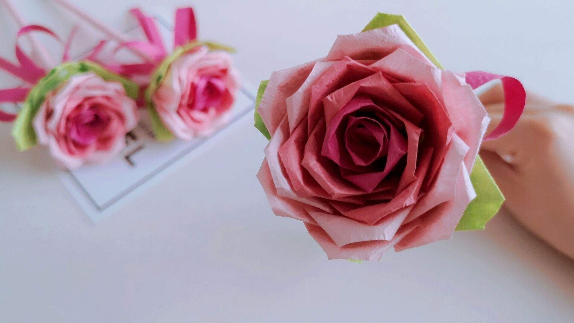 玫瑰花的图片唯美   大朵玫瑰精致清晰图片(4)