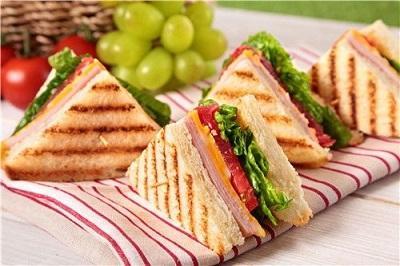 三明治怎么做好吃简单(2)