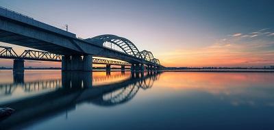 哈尔滨大桥(2)