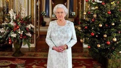 英国女王圣诞致辞(2)