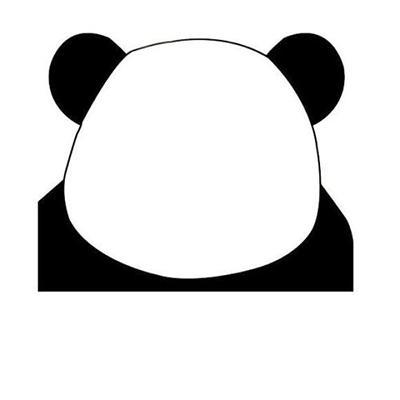 熊猫表情包图片(2)